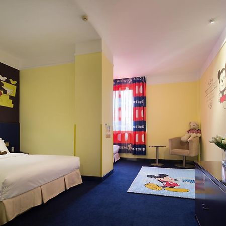 Wanxing Hotel Chao Yang Square Branch 南宁 外观 照片