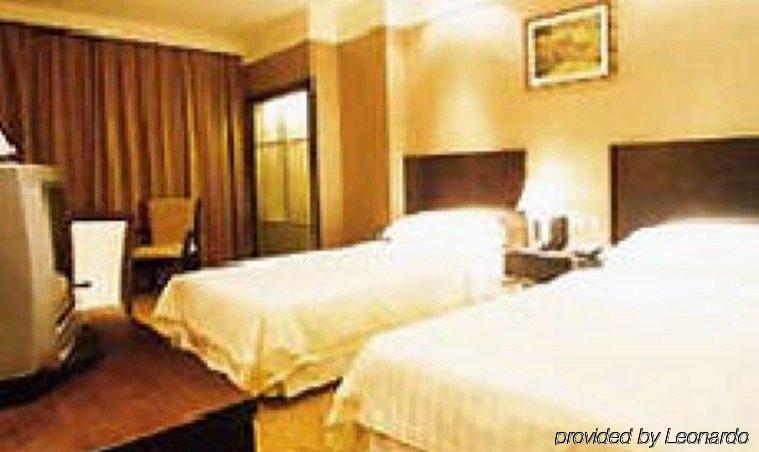 Wanxing Hotel Chao Yang Square Branch 南宁 客房 照片