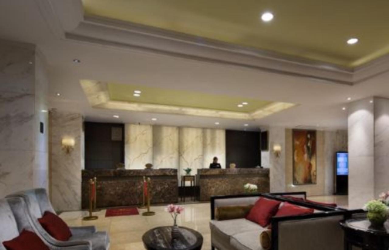 Wanxing Hotel Chao Yang Square Branch 南宁 外观 照片