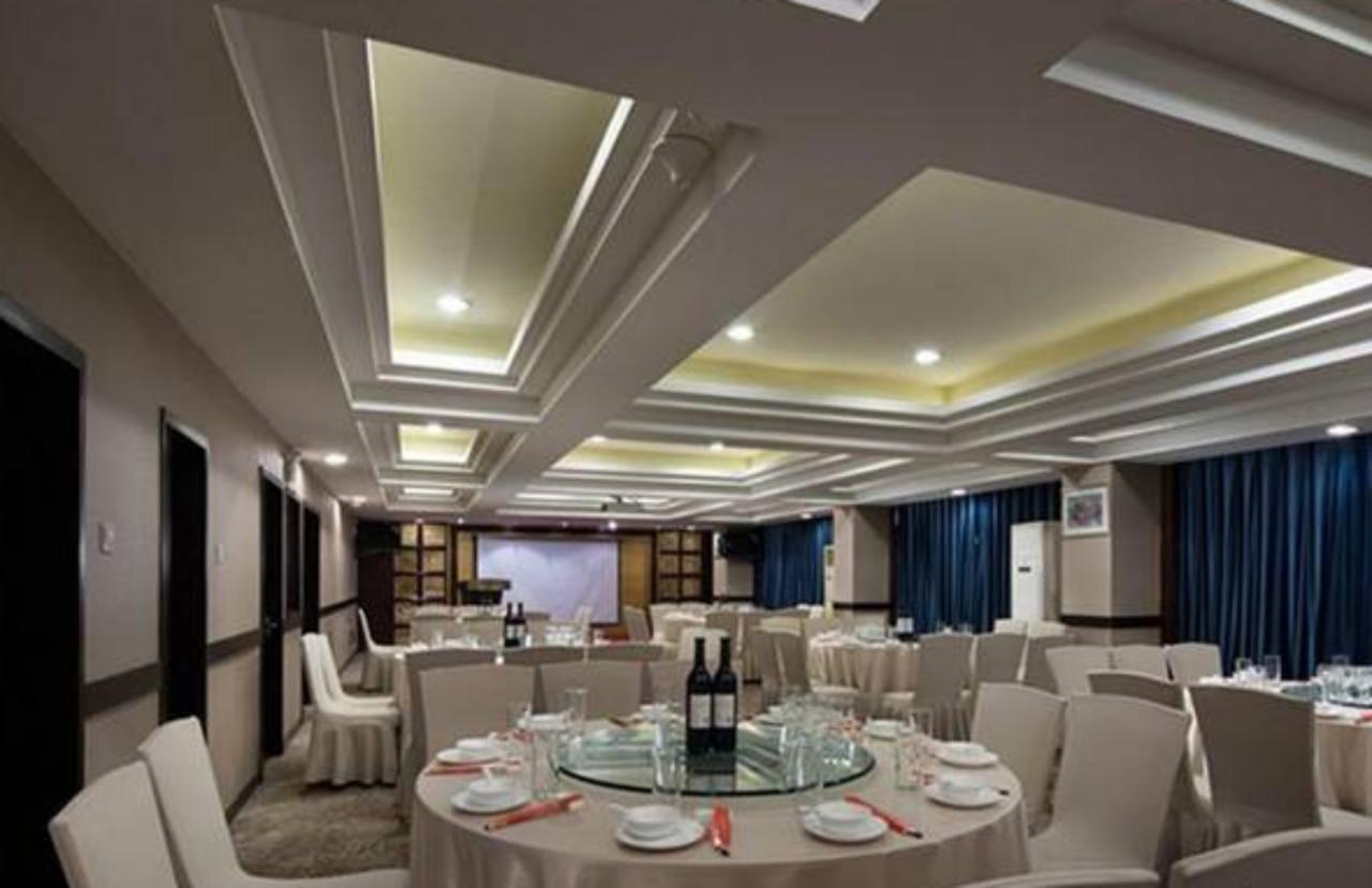 Wanxing Hotel Chao Yang Square Branch 南宁 外观 照片
