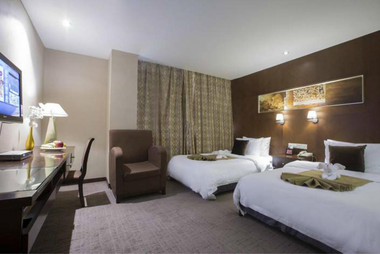 Wanxing Hotel Chao Yang Square Branch 南宁 外观 照片